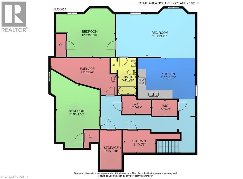 38 Cedar Park Drive, Welland, Ontario  L3C 7C8 - Photo 50 - 40810706