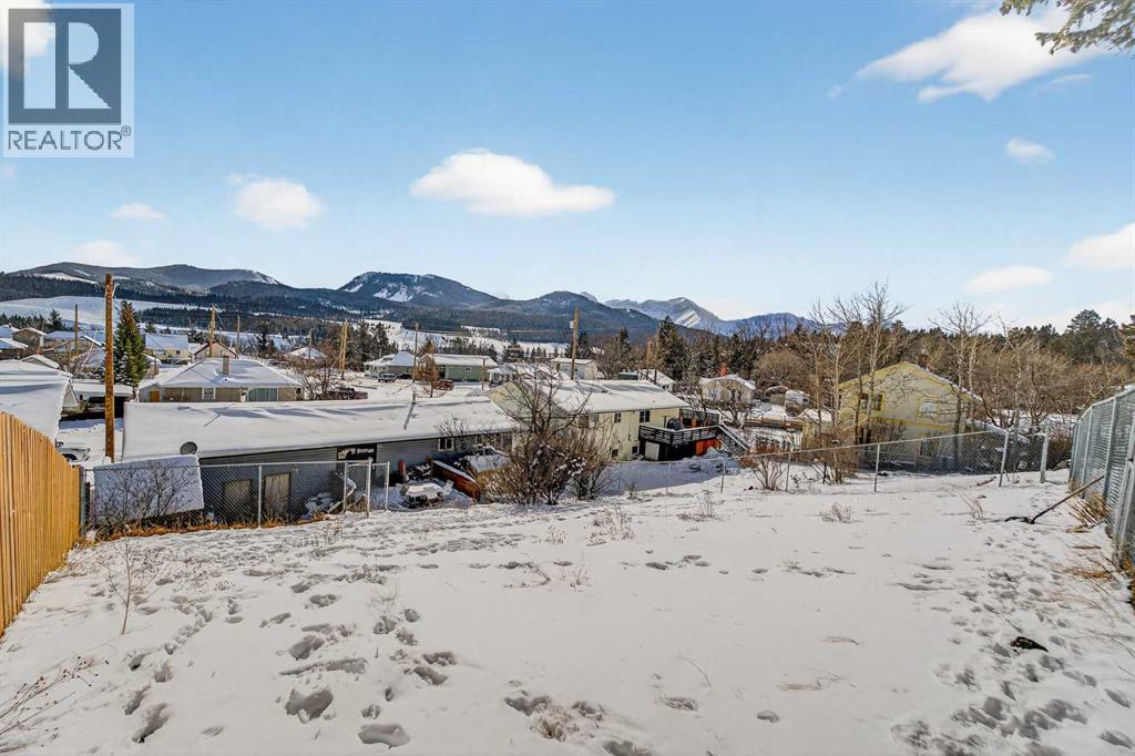 7705 24 Avenue, Coleman, Alberta  T0K 0M0 - Photo 29 - A2288535