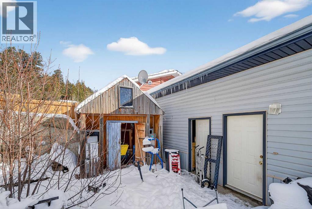 7705 24 Avenue, Coleman, Alberta  T0K 0M0 - Photo 31 - A2288535