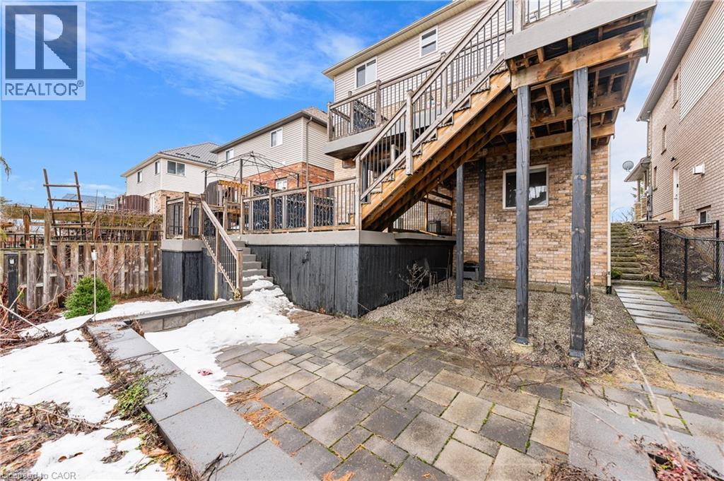 67 Maitland Street, Kitchener, Ontario  N2R 1V2 - Photo 40 - 40811436