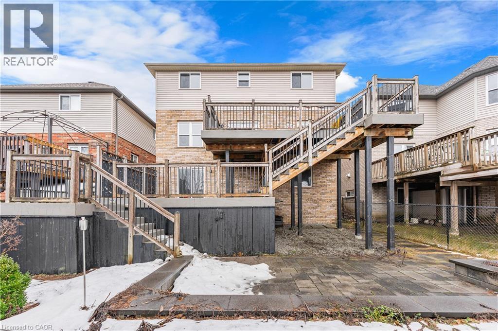 67 Maitland Street, Kitchener, Ontario  N2R 1V2 - Photo 43 - 40811436