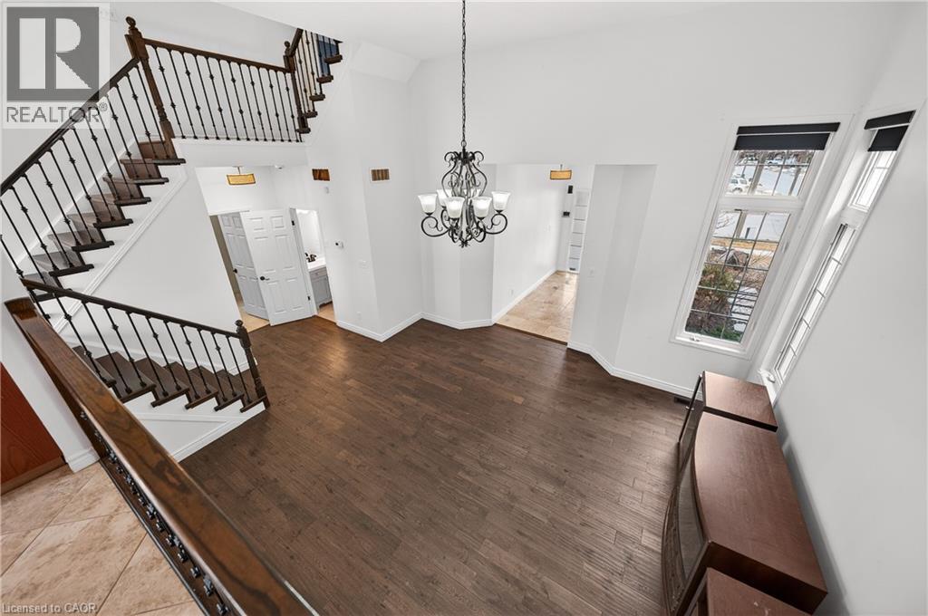 67 Maitland Street, Kitchener, Ontario  N2R 1V2 - Photo 12 - 40811436