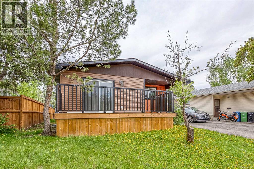632 Cantrell Drive Sw, Calgary, Alberta  T2W 1W7 - Photo 2 - A2280886