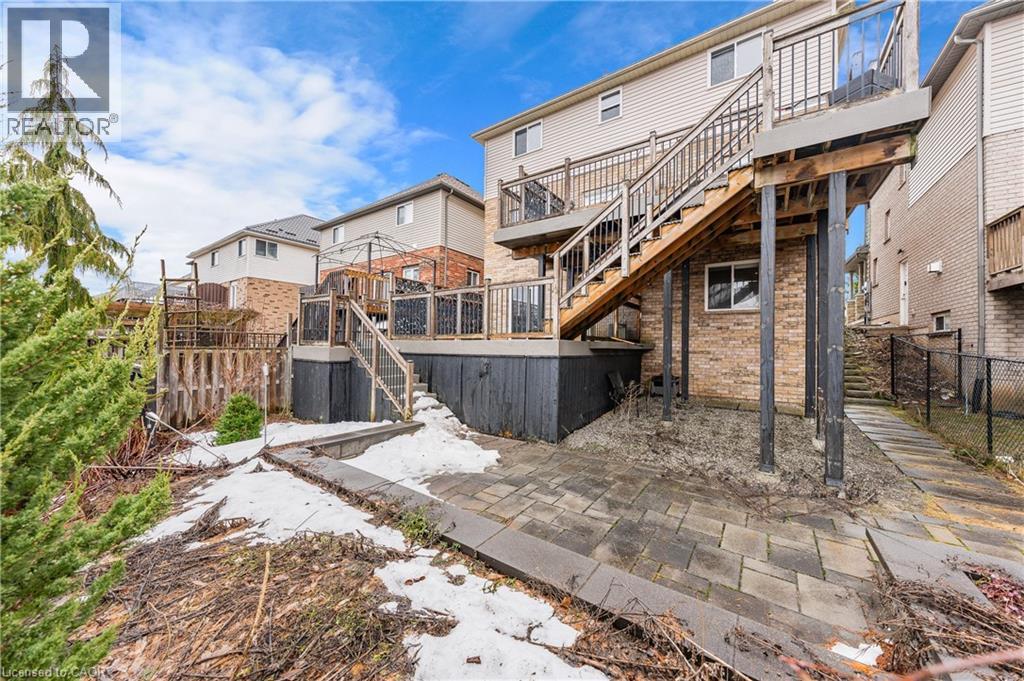 67 Maitland Street, Kitchener, Ontario  N2R 1V2 - Photo 42 - 40811436