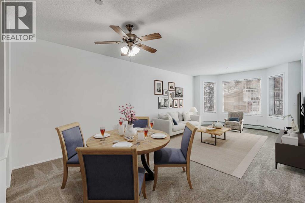 3205, 3000 Sienna Park Green Sw, Calgary, Alberta  T3H 3N7 - Photo 2 - A2282468