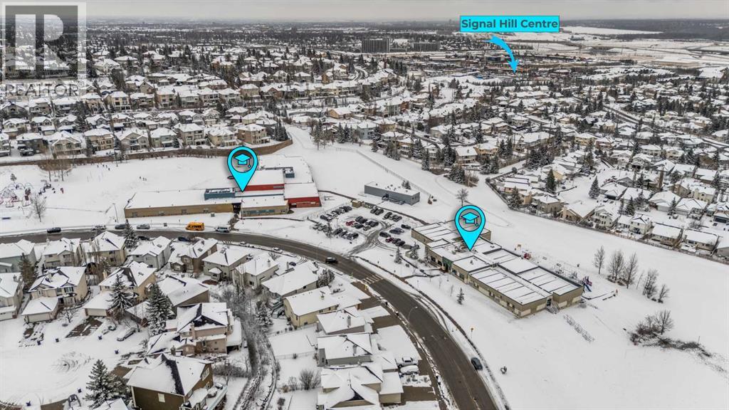 3205, 3000 Sienna Park Green Sw, Calgary, Alberta  T3H 3N7 - Photo 28 - A2282468