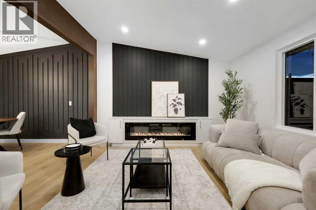 6316 Travois Crescent Nw, Calgary, Alberta  T2K 3S7 - Photo 6 - A2284391