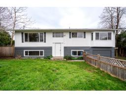 2995 268A STREET, Langley, British Columbia