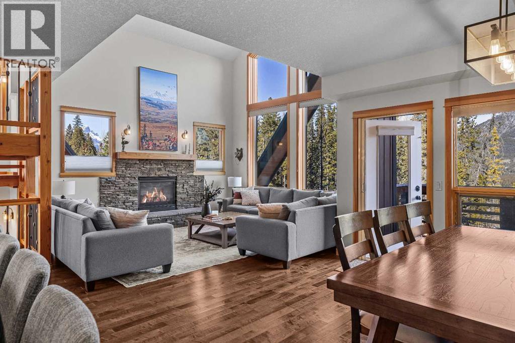 101, 2100d Stewart Creek Drive, Canmore, Alberta  T1W 0N3 - Photo 25 - A2285805