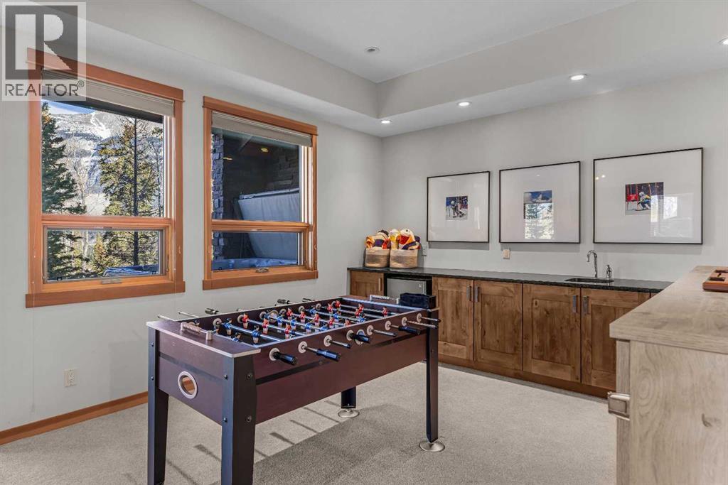 101, 2100d Stewart Creek Drive, Canmore, Alberta  T1W 0N3 - Photo 9 - A2285805