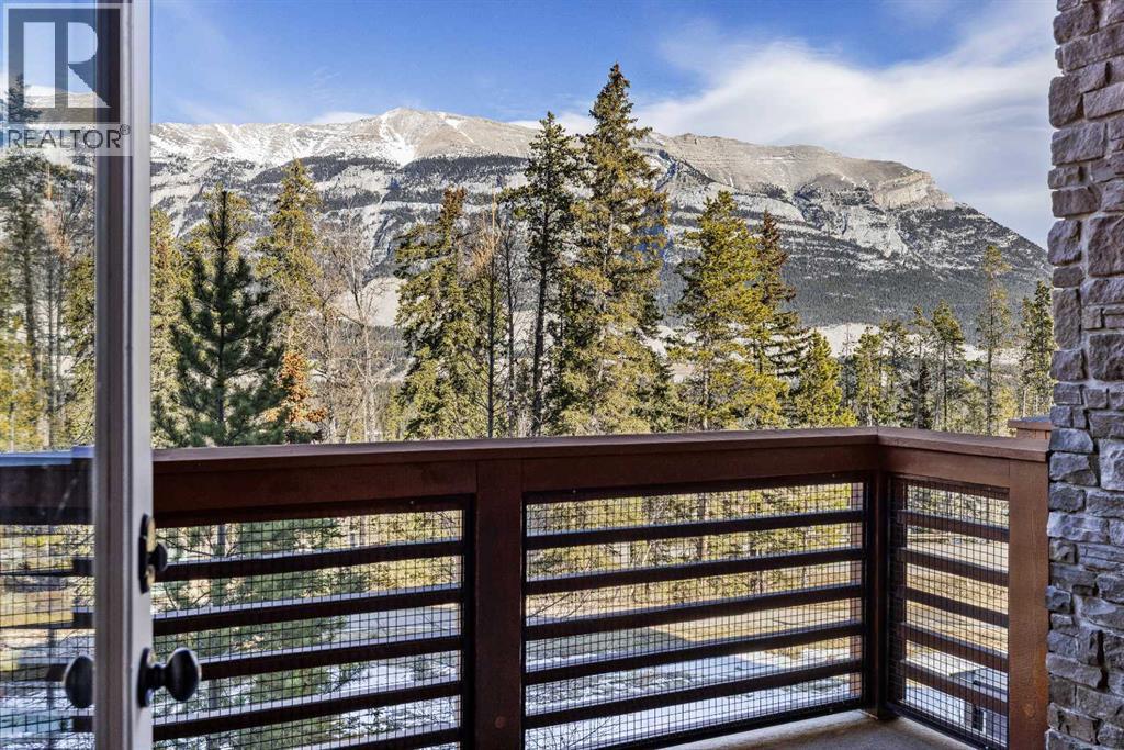 101, 2100d Stewart Creek Drive, Canmore, Alberta  T1W 0N3 - Photo 26 - A2285805