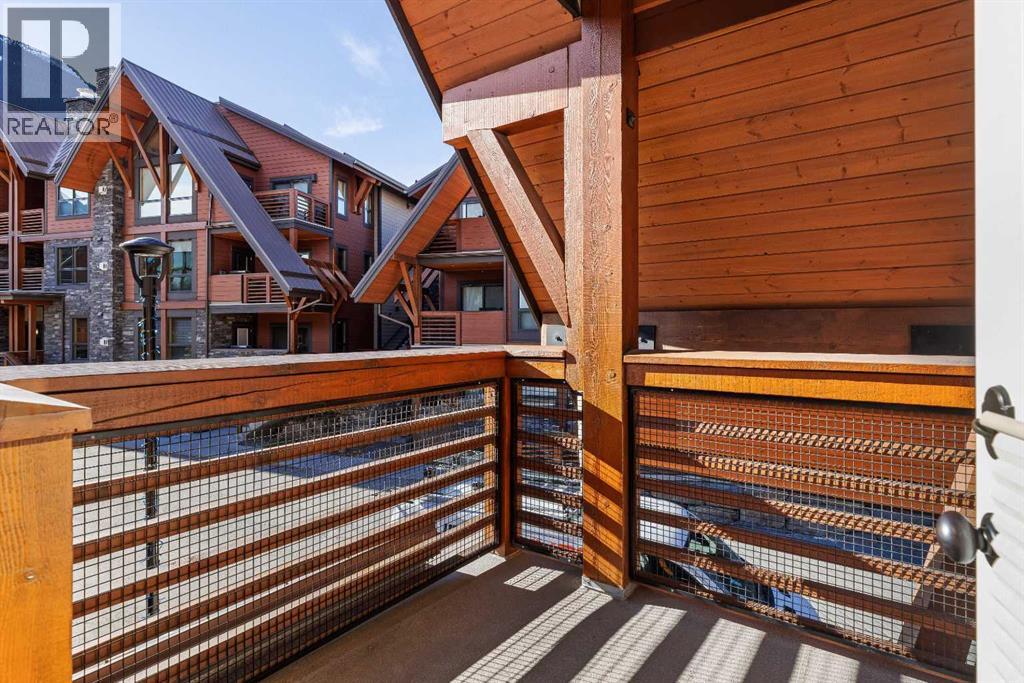 101, 2100d Stewart Creek Drive, Canmore, Alberta  T1W 0N3 - Photo 30 - A2285805