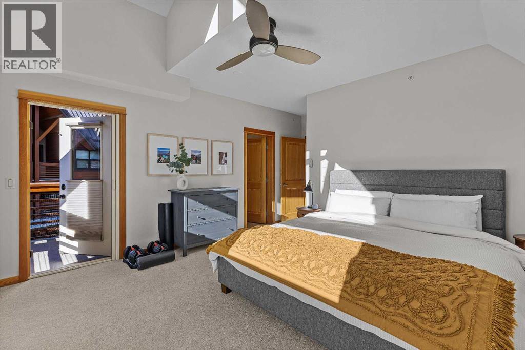 101, 2100d Stewart Creek Drive, Canmore, Alberta  T1W 0N3 - Photo 38 - A2285805