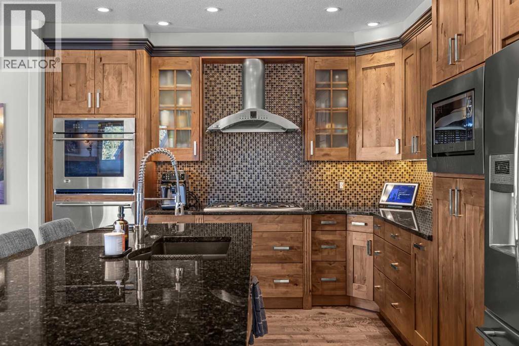 101, 2100d Stewart Creek Drive, Canmore, Alberta  T1W 0N3 - Photo 19 - A2285805