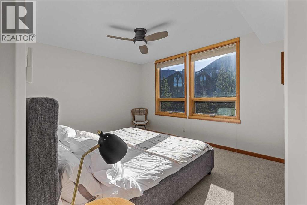 101, 2100d Stewart Creek Drive, Canmore, Alberta  T1W 0N3 - Photo 27 - A2285805