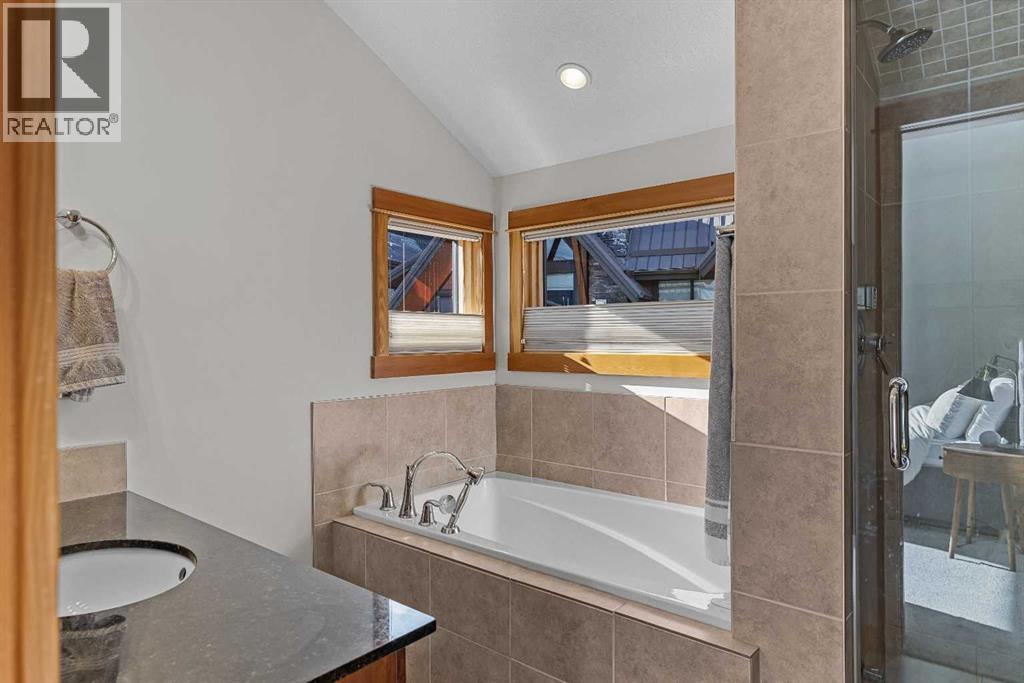 101, 2100d Stewart Creek Drive, Canmore, Alberta  T1W 0N3 - Photo 42 - A2285805