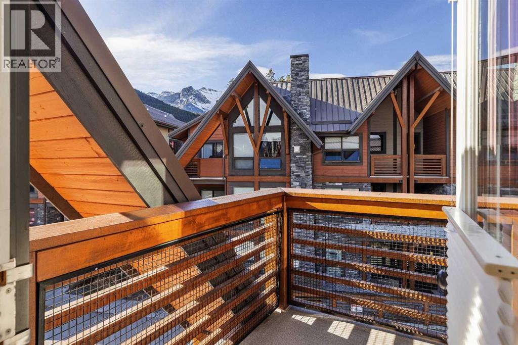 101, 2100d Stewart Creek Drive, Canmore, Alberta  T1W 0N3 - Photo 41 - A2285805