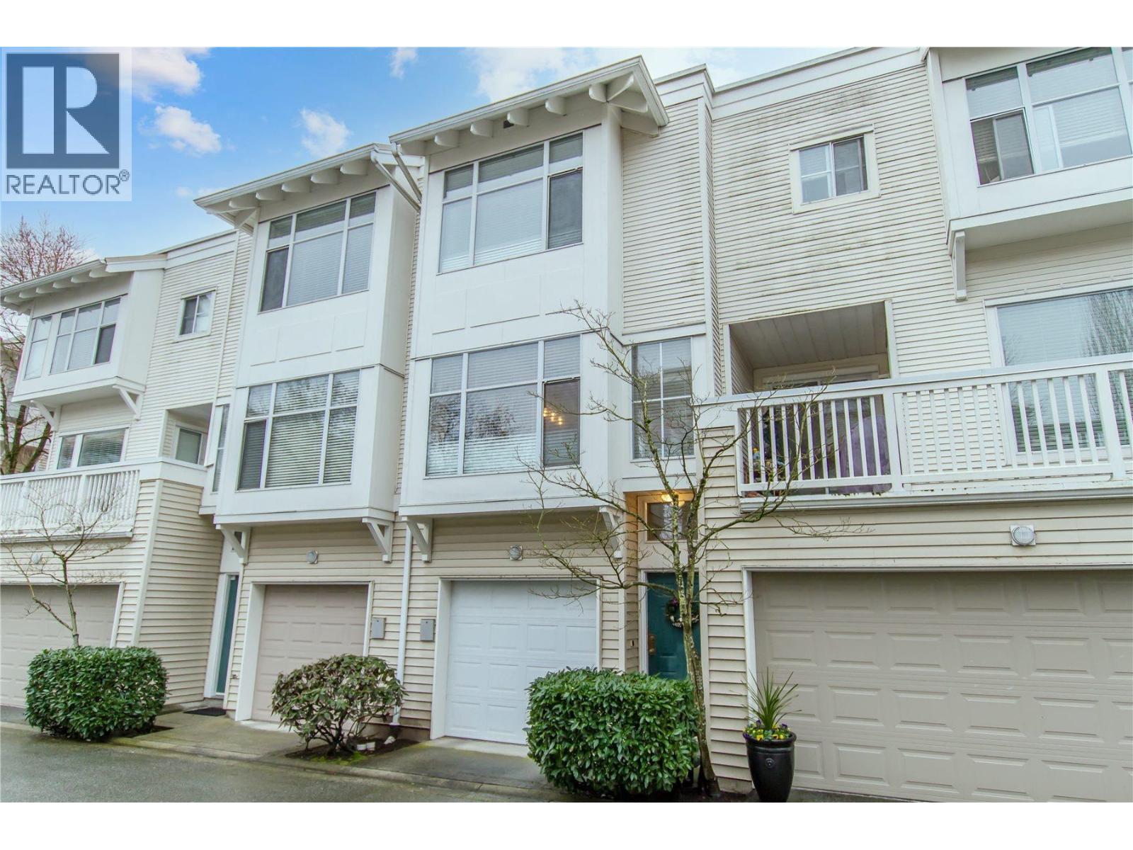 7 12900 JACK BELL DRIVE, Richmond, British Columbia