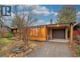 1322 LANGDALE Crescent, oakville, Ontario