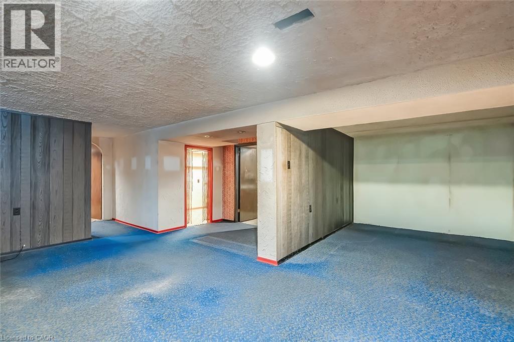 1322 Langdale Crescent, Oakville, Ontario  L6H 2K8 - Photo 19 - 40815316