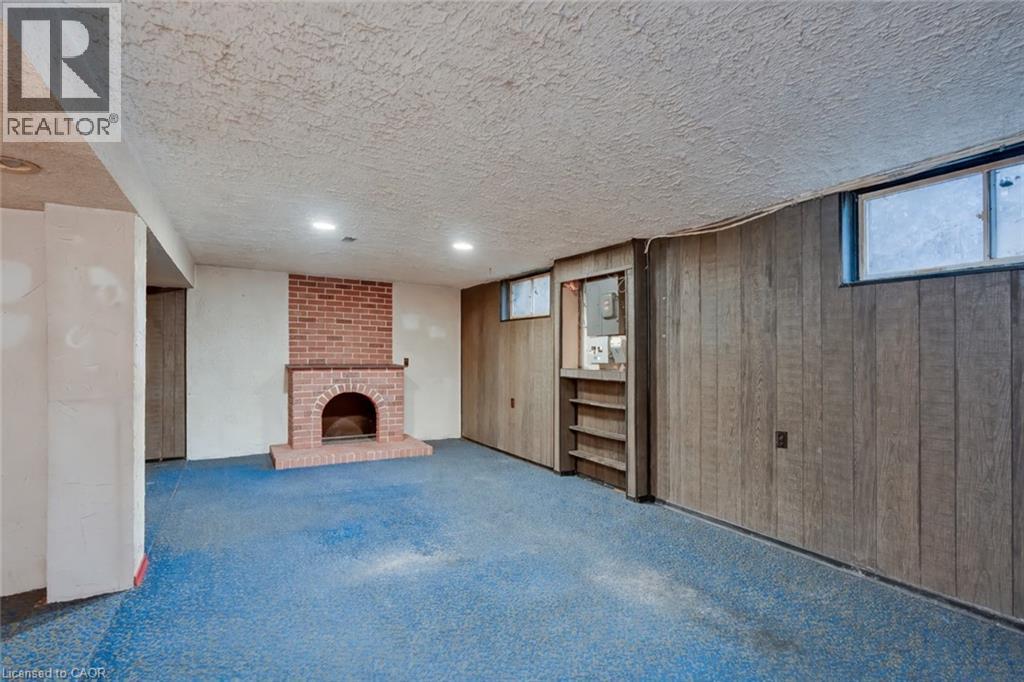 1322 Langdale Crescent, Oakville, Ontario  L6H 2K8 - Photo 17 - 40815316