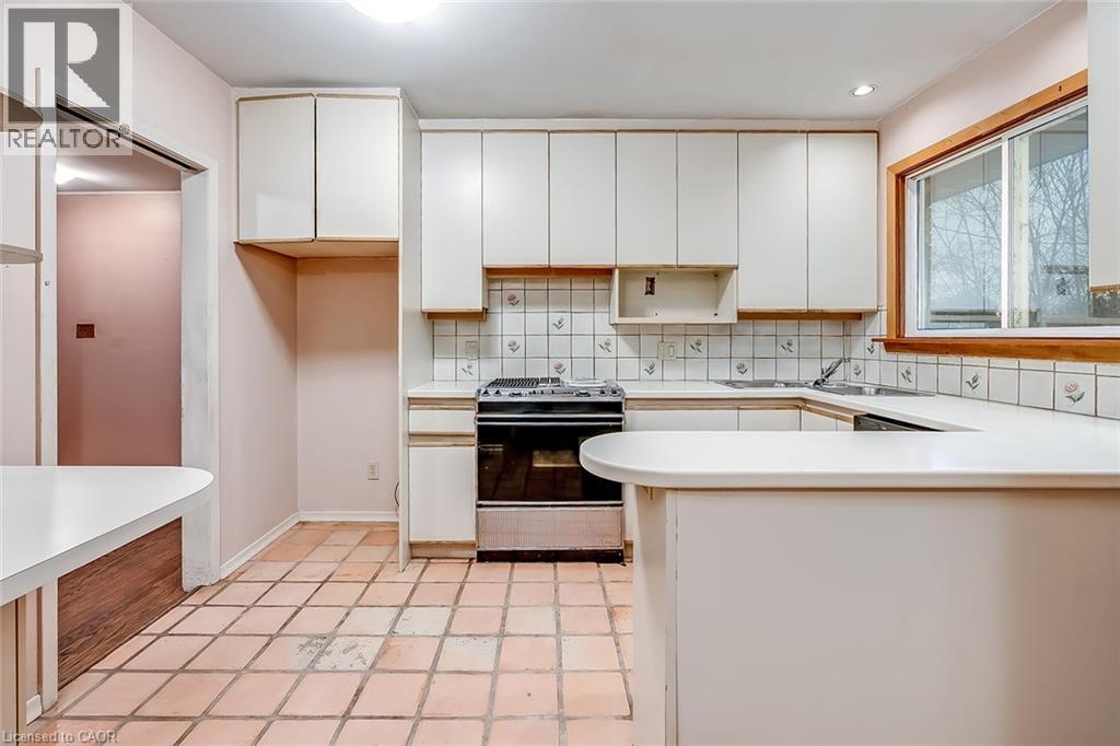 1322 Langdale Crescent, Oakville, Ontario  L6H 2K8 - Photo 12 - 40815316