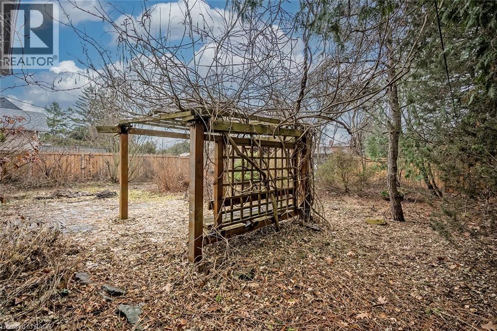 1322 Langdale Crescent, Oakville, Ontario  L6H 2K8 - Photo 28 - 40815316