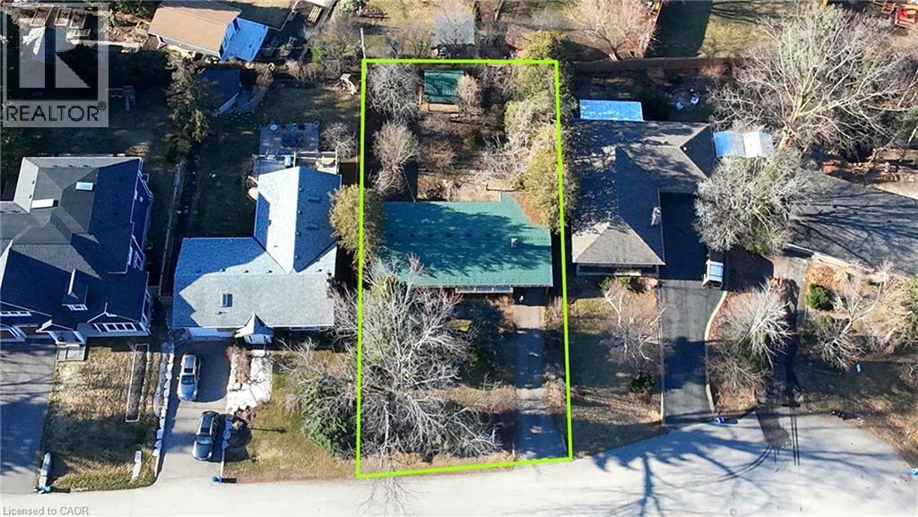 1322 Langdale Crescent, Oakville, Ontario  L6H 2K8 - Photo 33 - 40815316