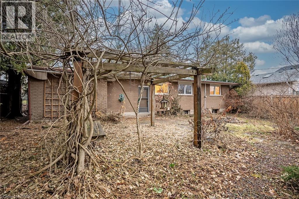 1322 Langdale Crescent, Oakville, Ontario  L6H 2K8 - Photo 27 - 40815316