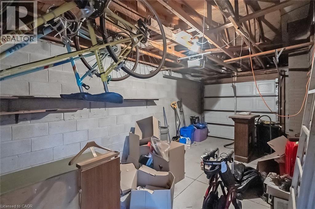 1322 Langdale Crescent, Oakville, Ontario  L6H 2K8 - Photo 30 - 40815316