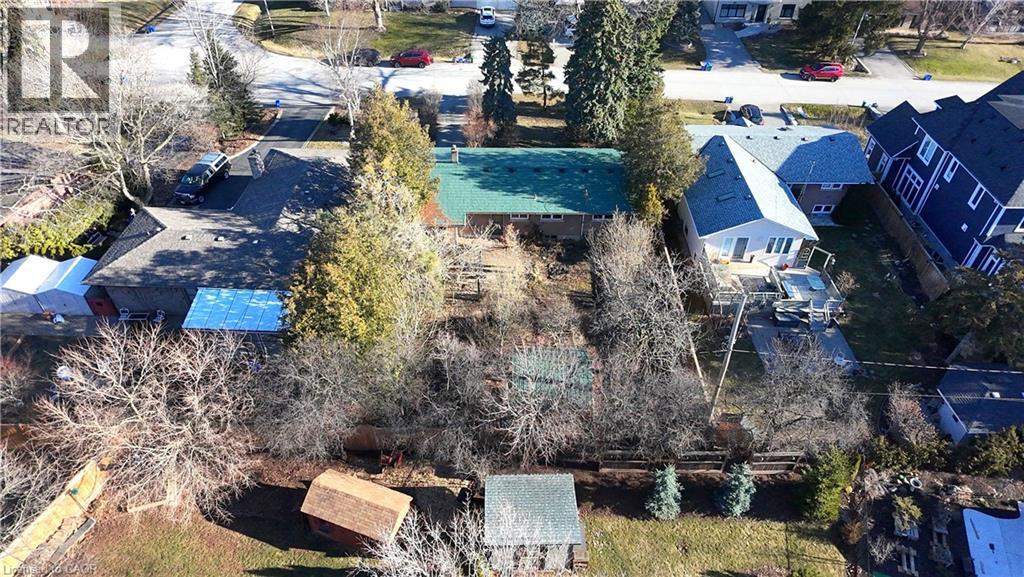 1322 Langdale Crescent, Oakville, Ontario  L6H 2K8 - Photo 34 - 40815316