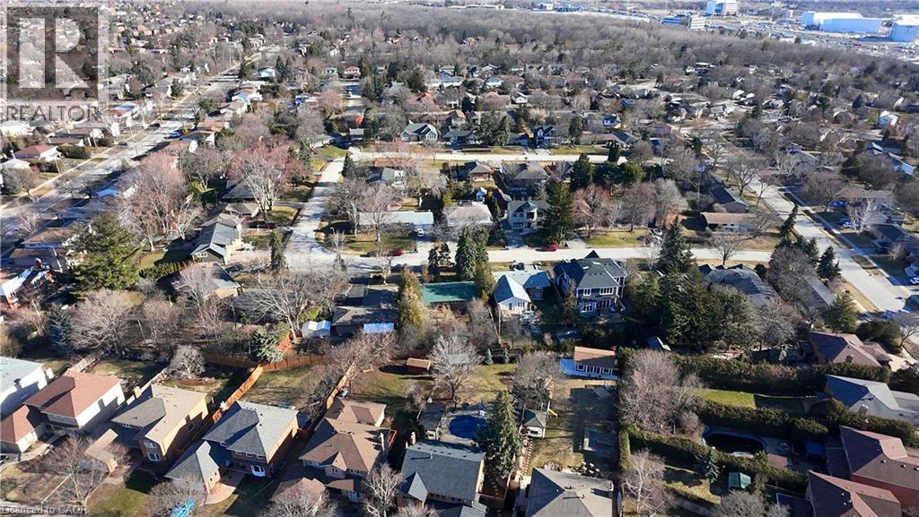 1322 Langdale Crescent, Oakville, Ontario  L6H 2K8 - Photo 35 - 40815316