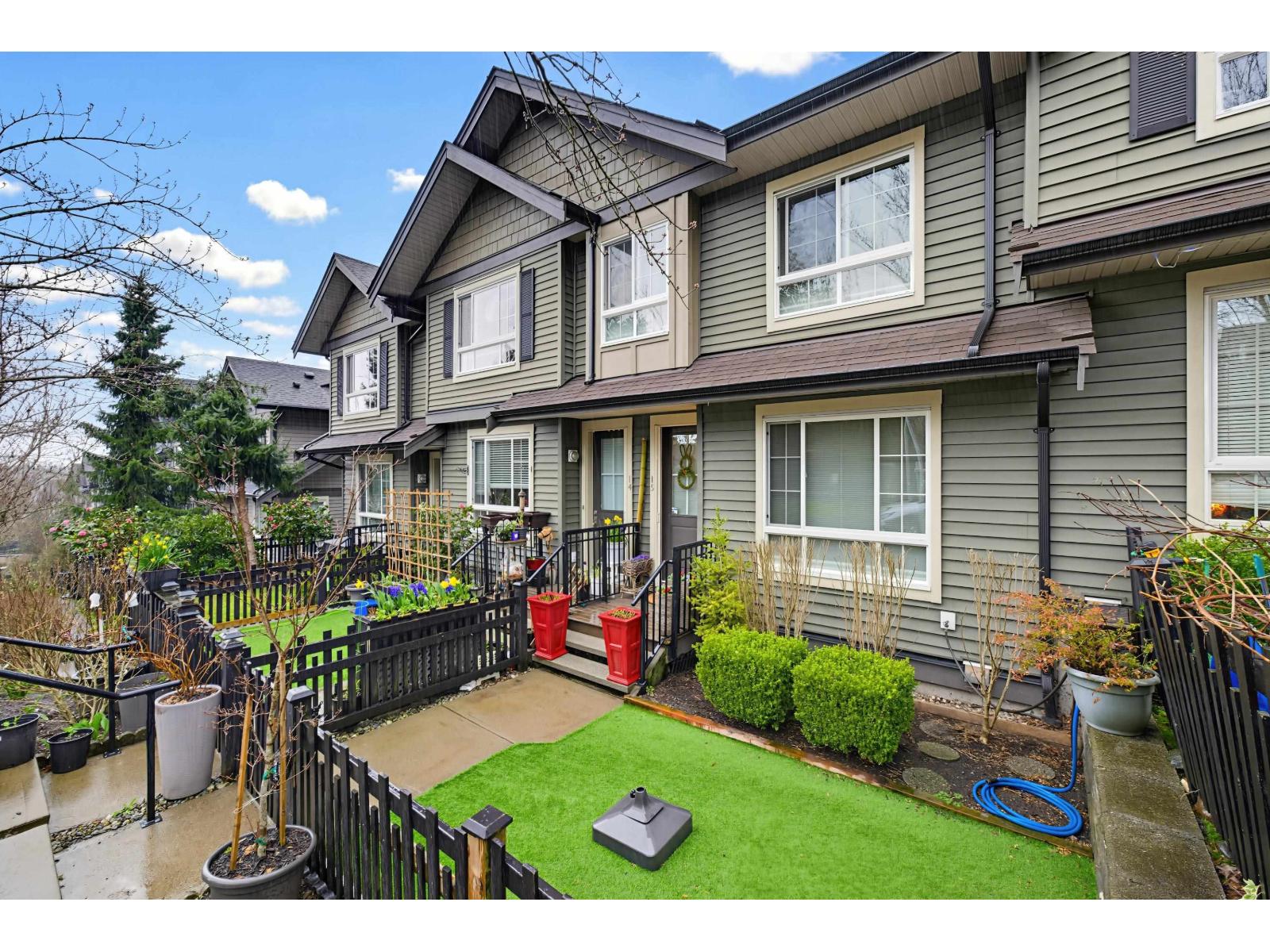 15 21867 50 Avenue, Langley, British Columbia  V3A 3T2 - Photo 4 - R3103863