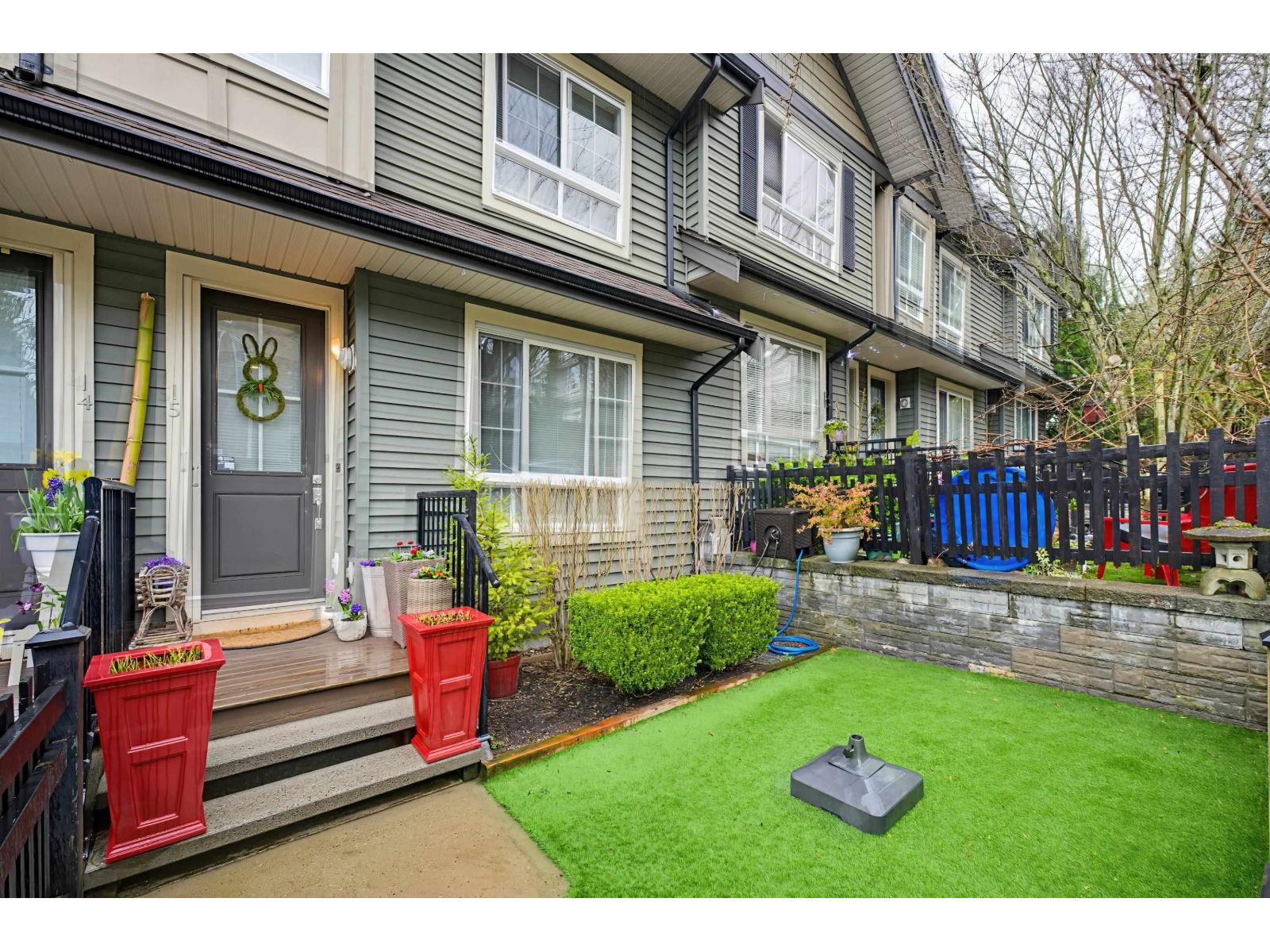 15 21867 50 Avenue, Langley, British Columbia  V3A 3T2 - Photo 5 - R3103863