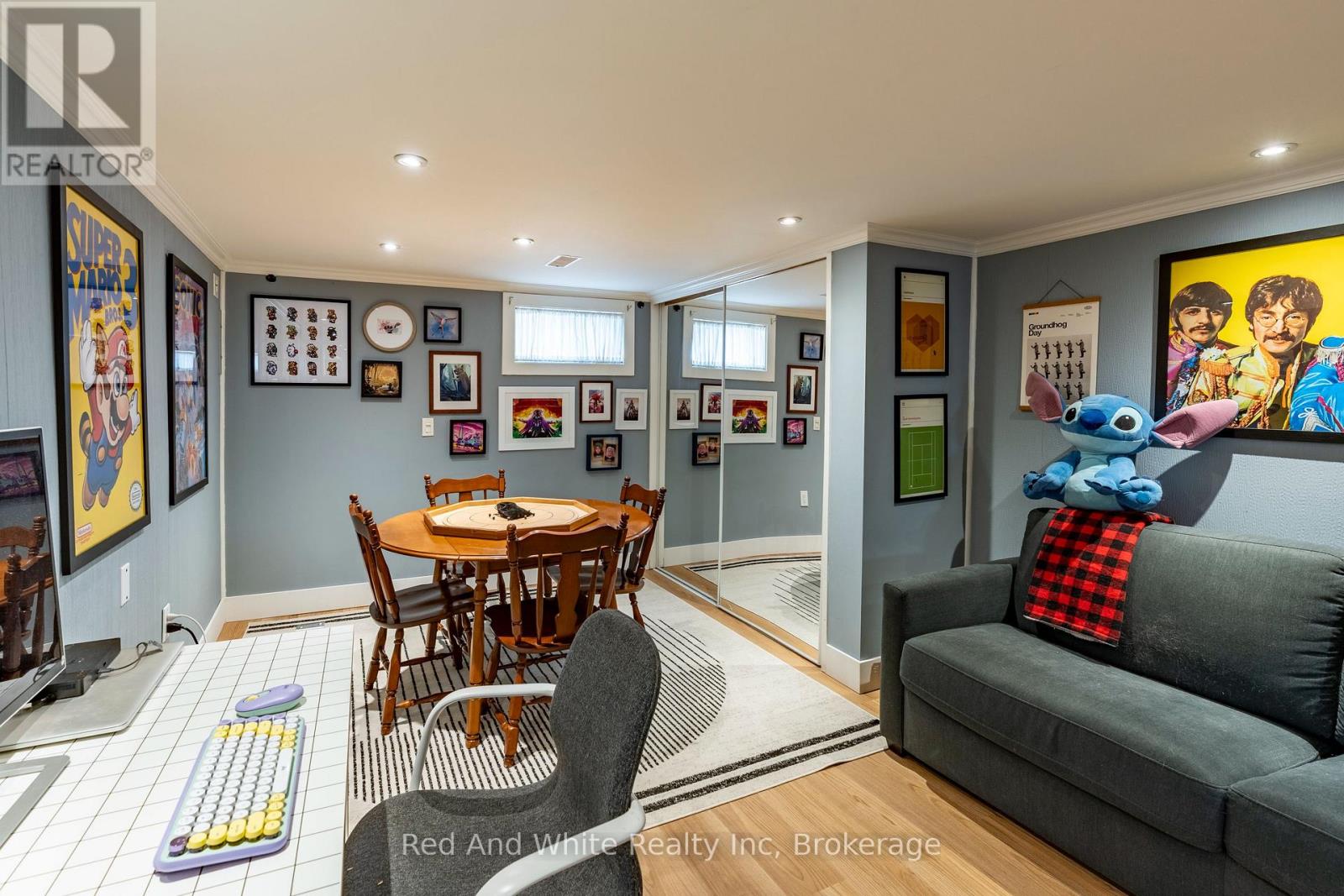 178 Bristol Street, Waterloo, Ontario  N2J 1H1 - Photo 31 - X12929450