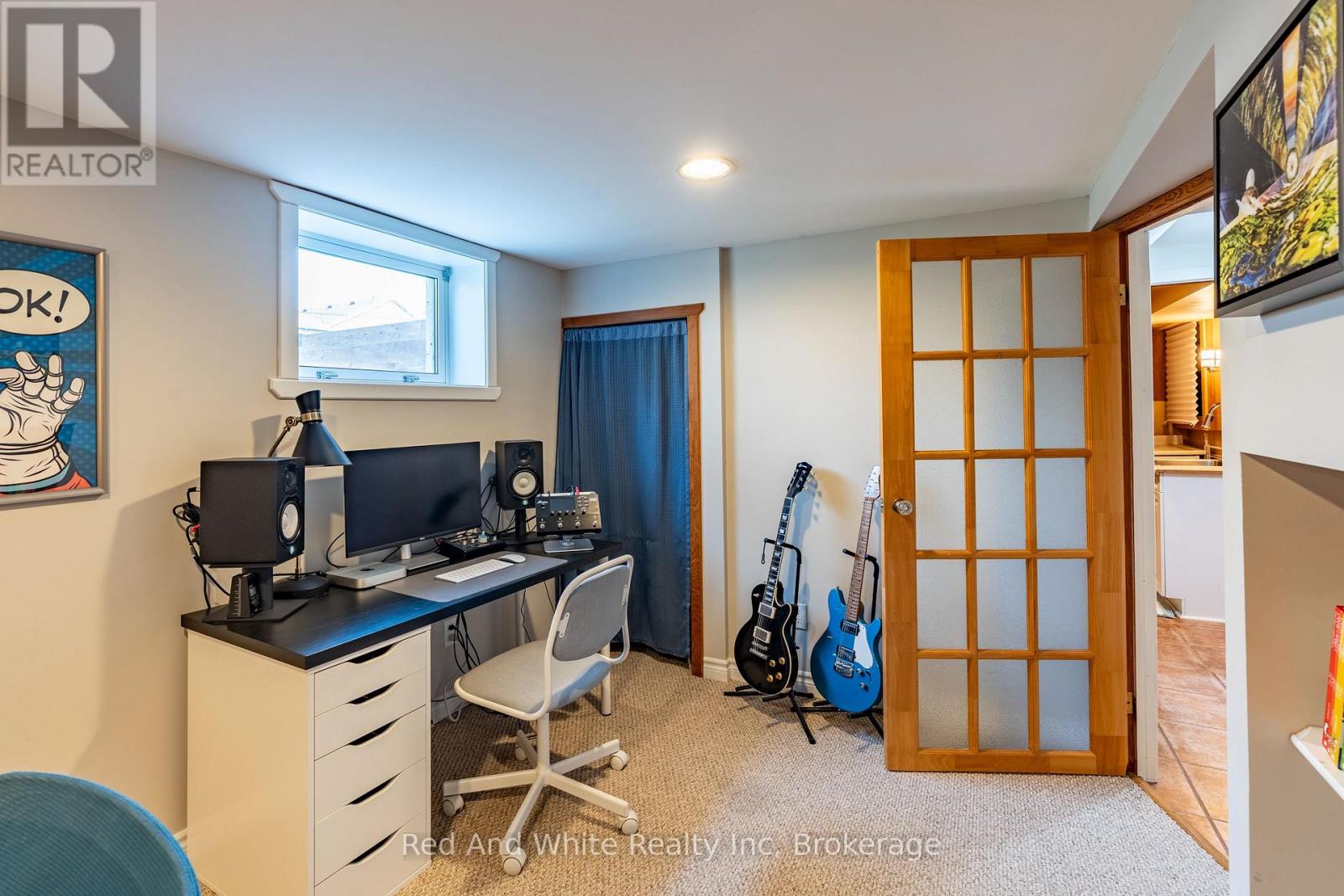 178 Bristol Street, Waterloo, Ontario  N2J 1H1 - Photo 34 - X12929450