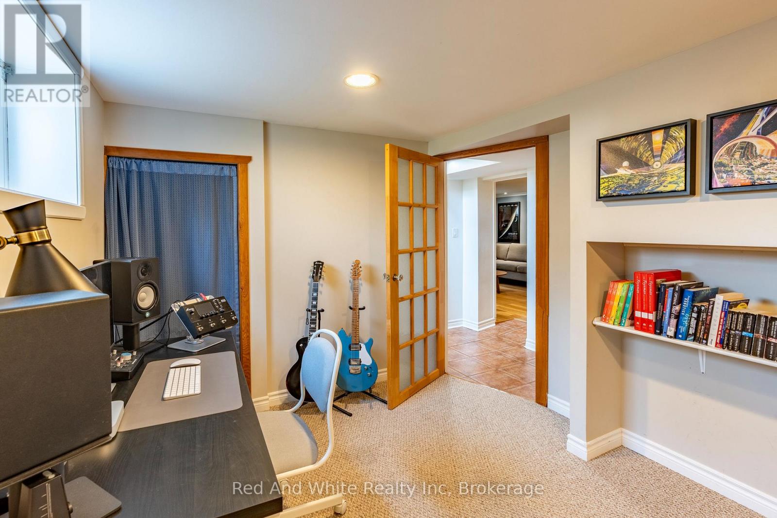 178 Bristol Street, Waterloo, Ontario  N2J 1H1 - Photo 35 - X12929450