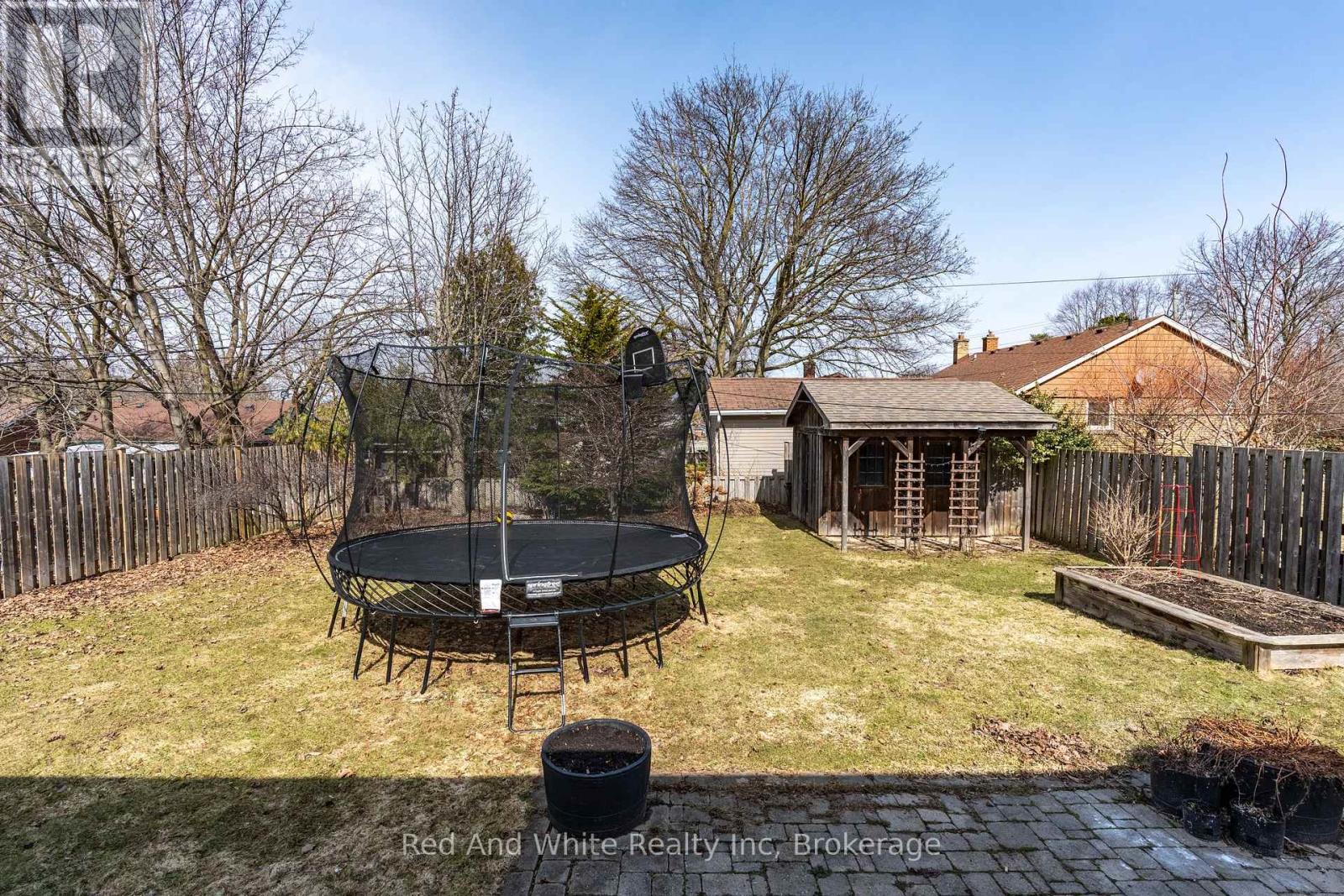 178 Bristol Street, Waterloo, Ontario  N2J 1H1 - Photo 37 - X12929450