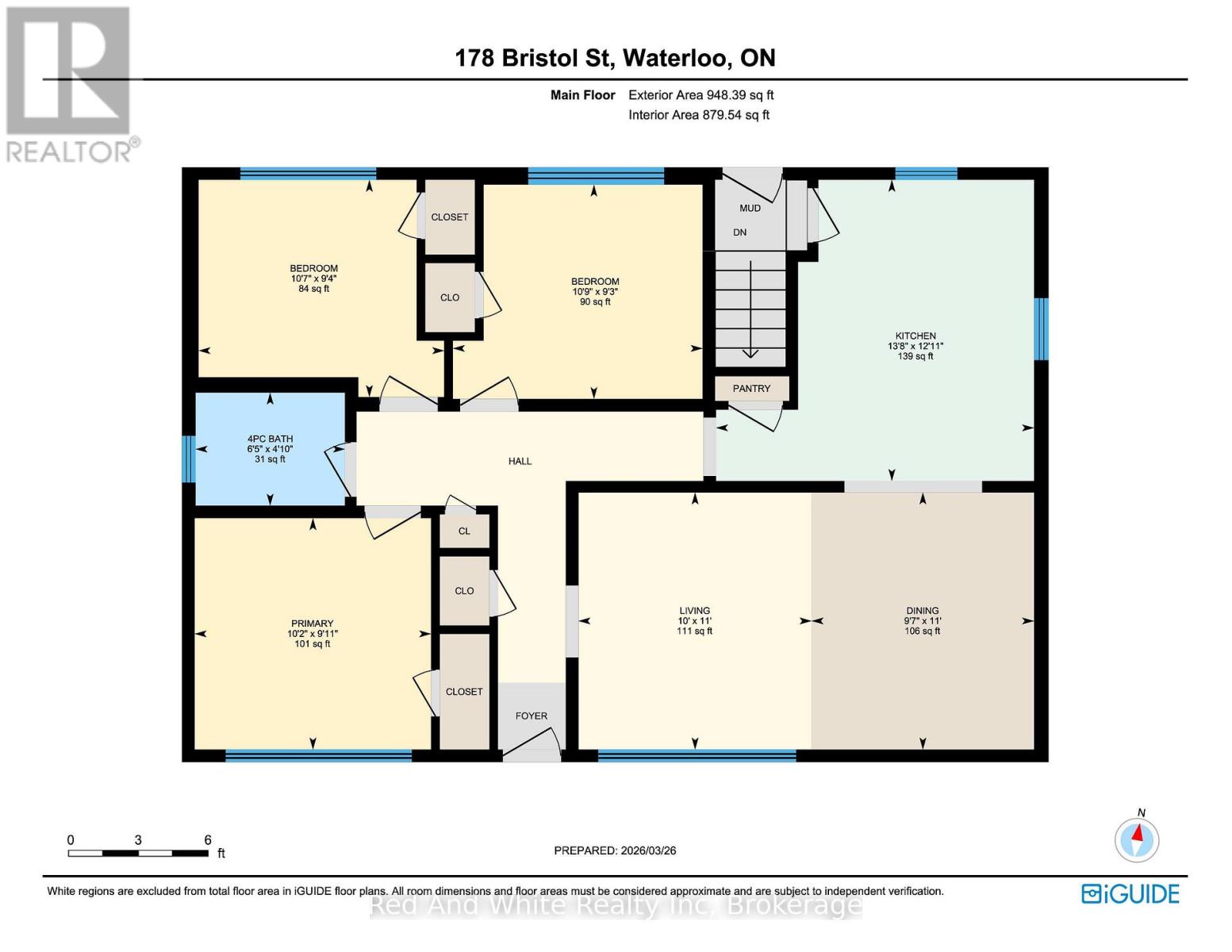 178 Bristol Street, Waterloo, Ontario  N2J 1H1 - Photo 40 - X12929450