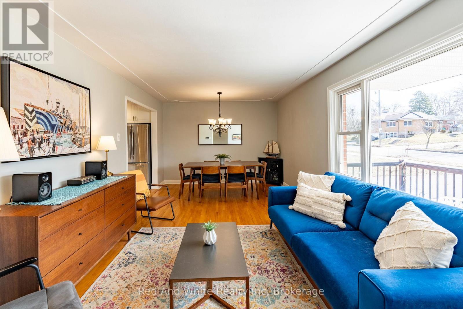 178 Bristol Street, Waterloo, Ontario  N2J 1H1 - Photo 5 - X12929450