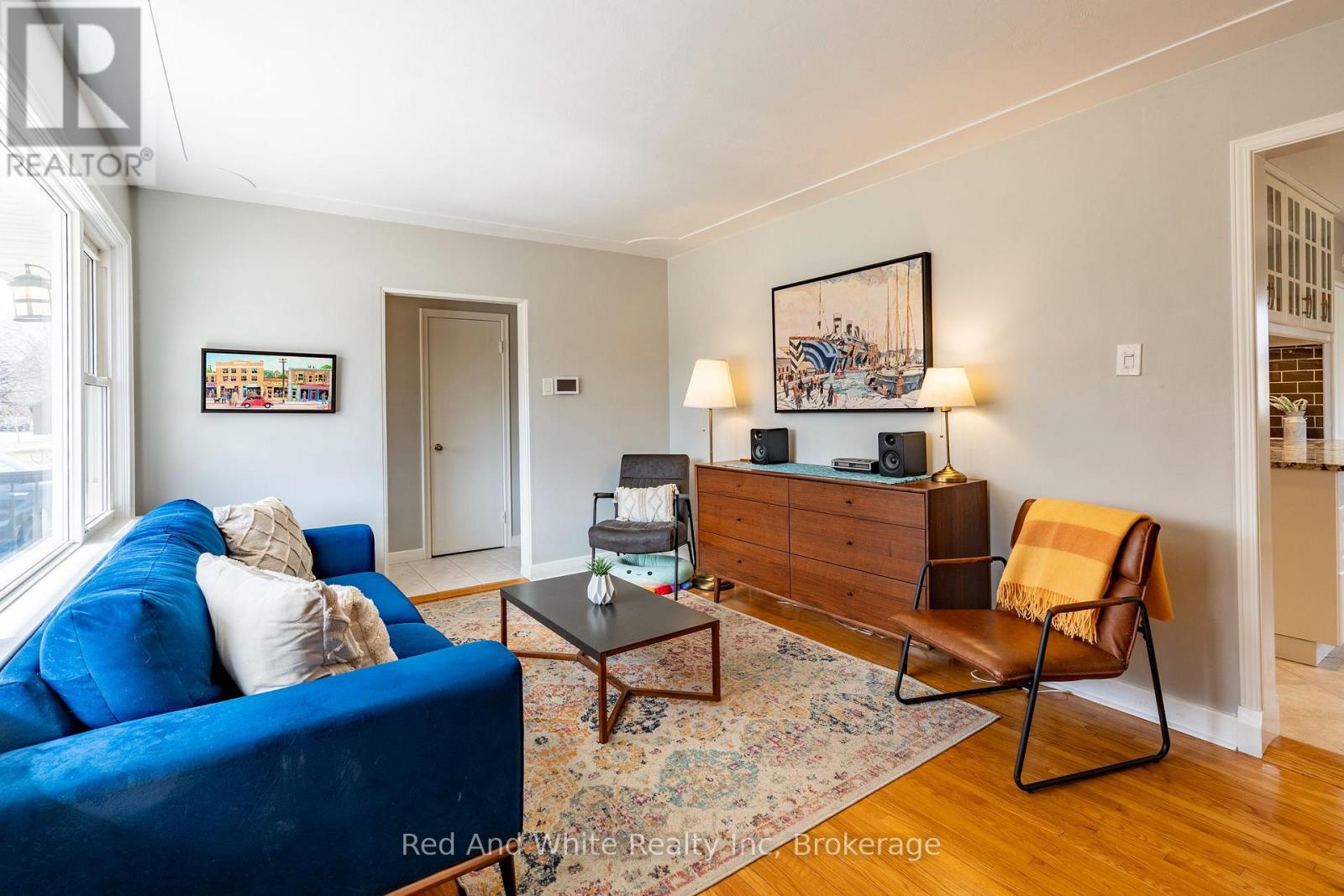 178 Bristol Street, Waterloo, Ontario  N2J 1H1 - Photo 7 - X12929450