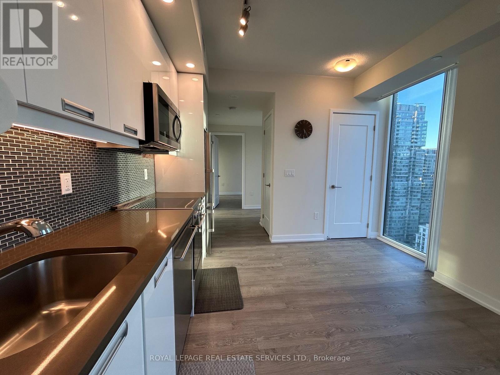 2801 - 99 John Street, Toronto (Waterfront Communities), Ontario  M5V 0S6 - Photo 12 - C12929302