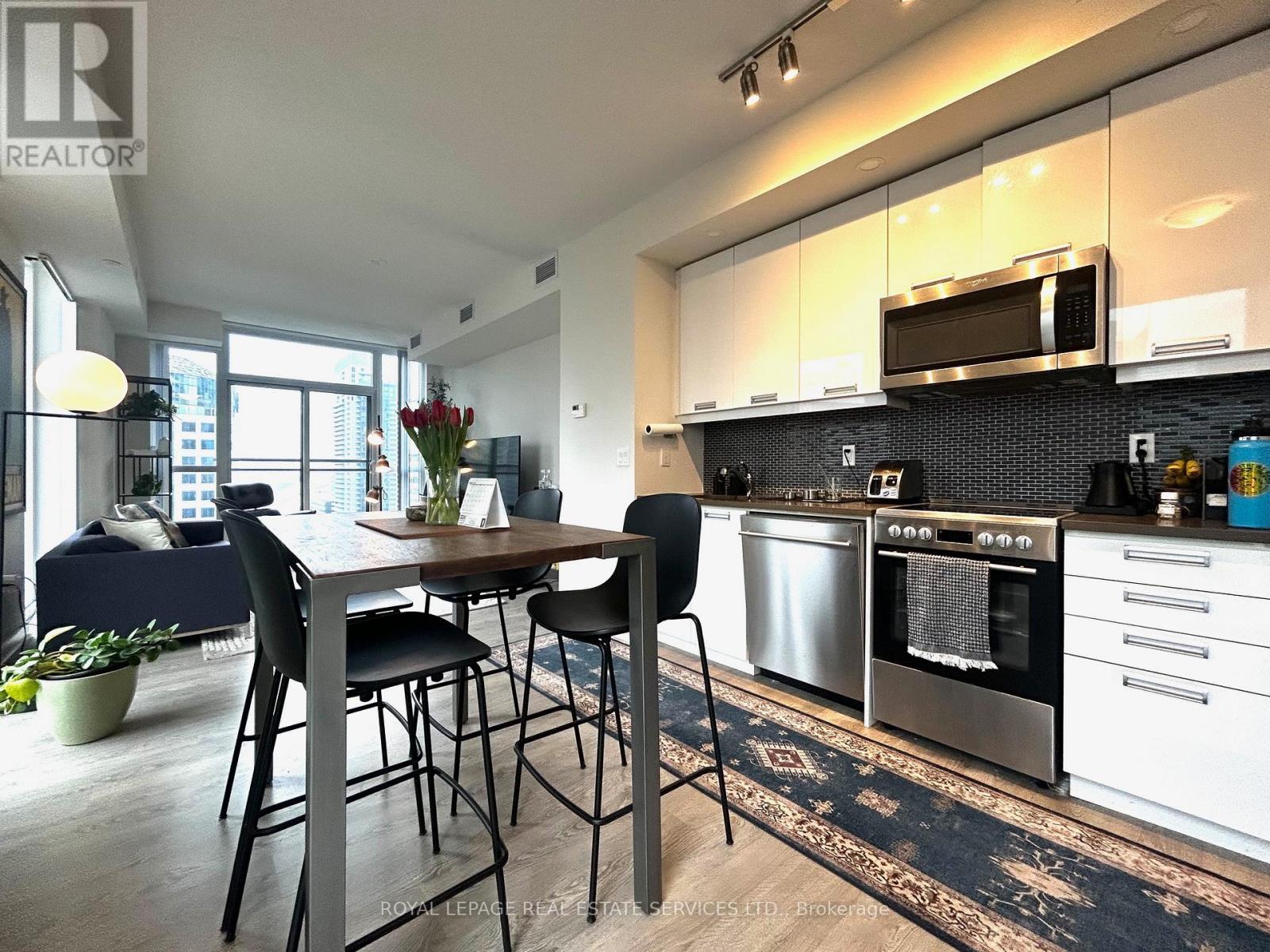 2801 - 99 John Street, Toronto (Waterfront Communities), Ontario  M5V 0S6 - Photo 13 - C12929302