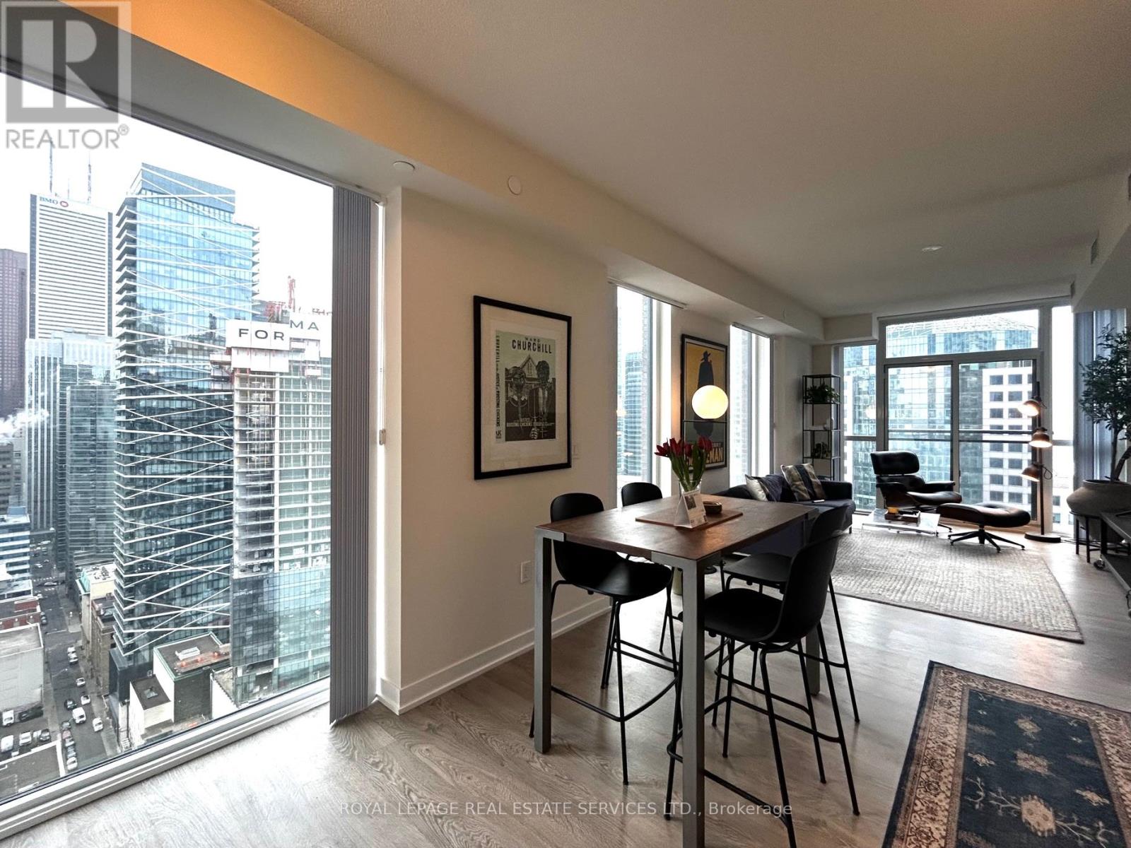 2801 - 99 John Street, Toronto (Waterfront Communities), Ontario  M5V 0S6 - Photo 15 - C12929302