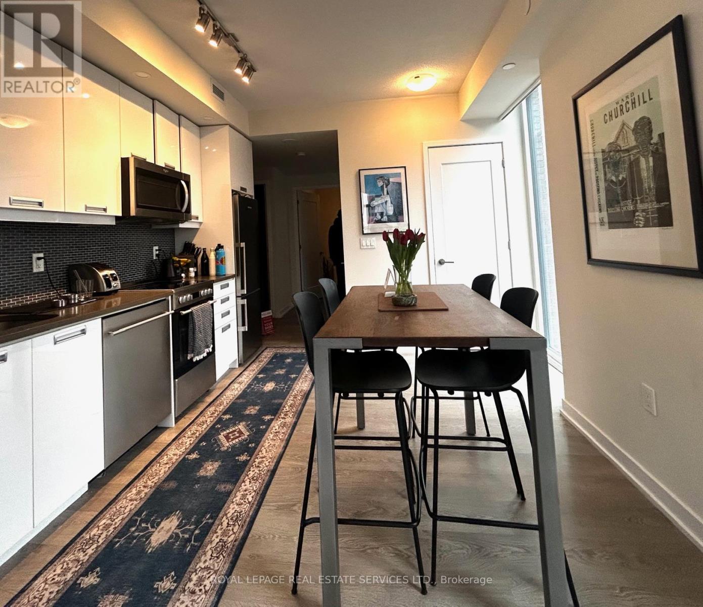 2801 - 99 John Street, Toronto (Waterfront Communities), Ontario  M5V 0S6 - Photo 16 - C12929302