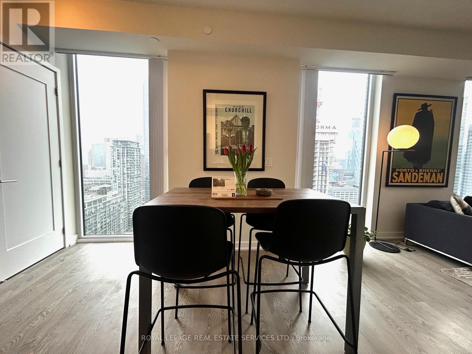 2801 - 99 John Street, Toronto (Waterfront Communities), Ontario  M5V 0S6 - Photo 18 - C12929302