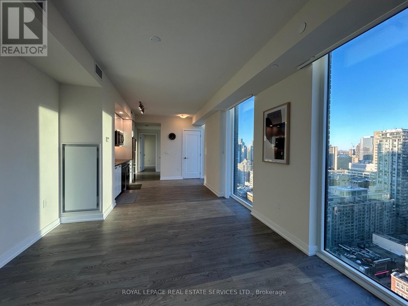 2801 - 99 John Street, Toronto (Waterfront Communities), Ontario  M5V 0S6 - Photo 19 - C12929302