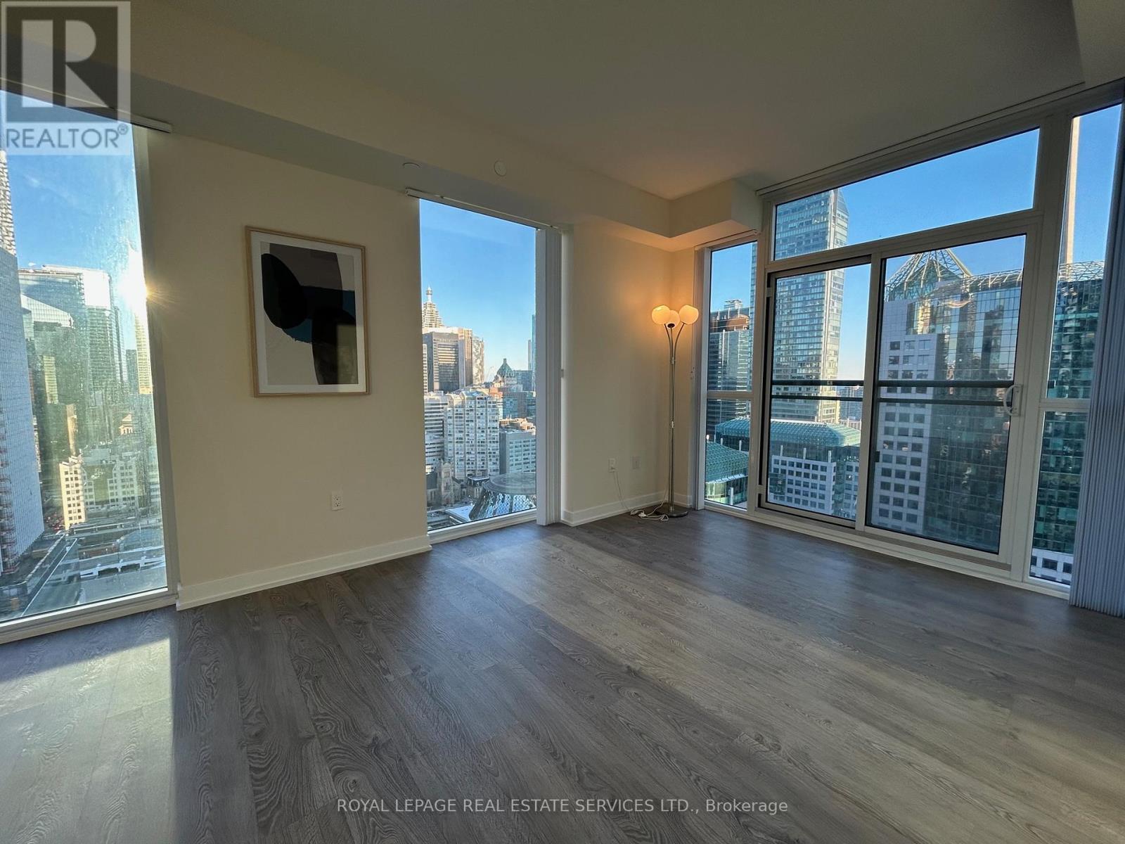 2801 - 99 John Street, Toronto (Waterfront Communities), Ontario  M5V 0S6 - Photo 21 - C12929302