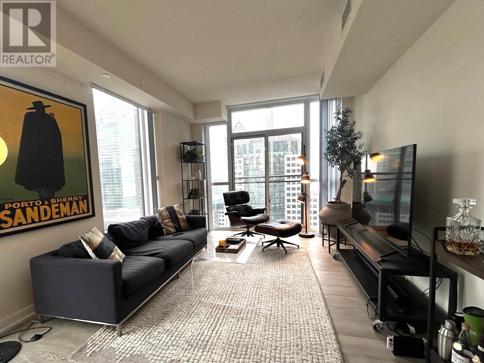 2801 - 99 John Street, Toronto (Waterfront Communities), Ontario  M5V 0S6 - Photo 22 - C12929302