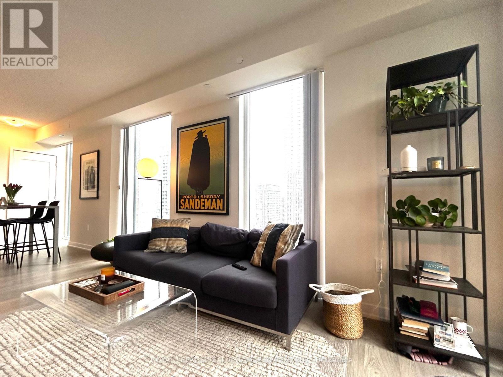 2801 - 99 John Street, Toronto (Waterfront Communities), Ontario  M5V 0S6 - Photo 23 - C12929302